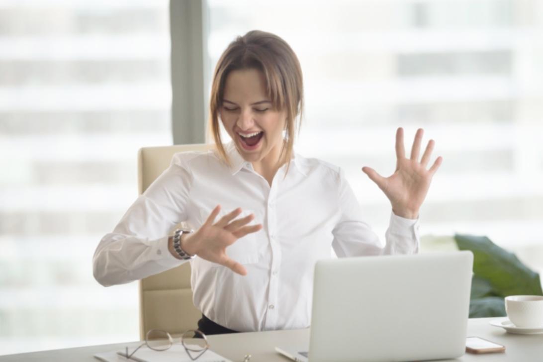 Uczestnicy webinaru Xubybao podczas sesji na żywo